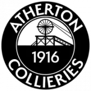 Atherton Collieries logo