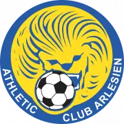 Athlétic Club Arlésienles-Avignon logo