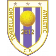 Athletic Club Torrellano logo