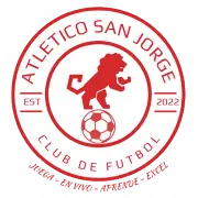 Atletico San Jorge CD logo