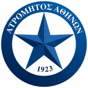Atromitos FC logo