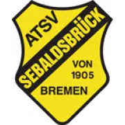 ATSV Sebaldsbrück logo