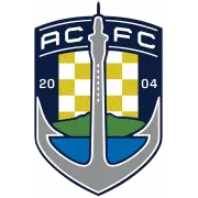 Auckland City logo