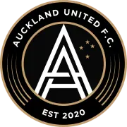 Auckland United logo