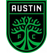 Austin FC II logo