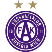 Austria Wien logo