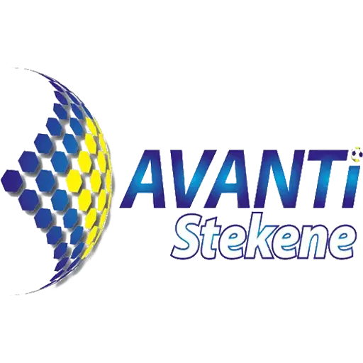 Avanti Stekene logo