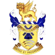 Aveley FC logo