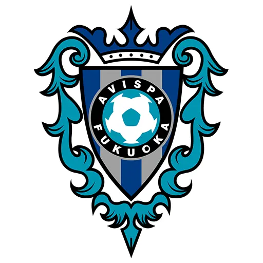 Avispa Fukuoka logo
