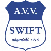 AVV Swift logo