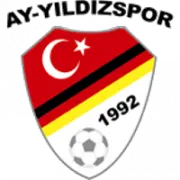 Ay-Yildizspor Hückelhoven logo