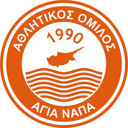 Ayia Napa FC logo