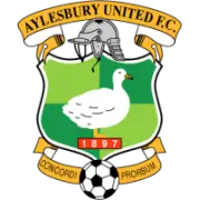 Aylesbury United logo