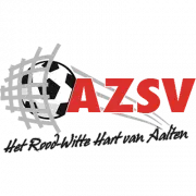 AZSV Aalten logo