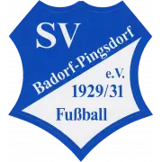 SpVg Badorf-Pingsdorf logo