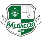 Baldaccio Bruni Calcio logo