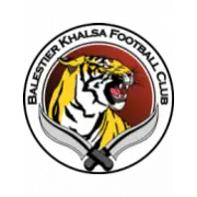 Balestier Khals