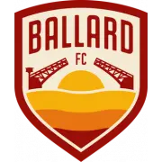 Ballard FC logo
