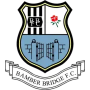 Bamber Bridge FC logo