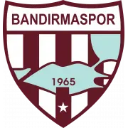Bandirmaspor logo