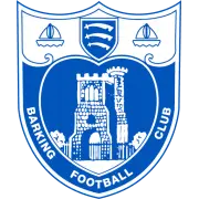 Barking logo