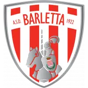 Barletta 1922 logo