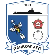 Barrow AFC logo
