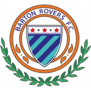 Barton Rovers FC logo