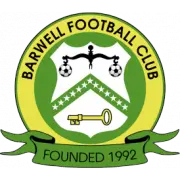 Barwell FC logo