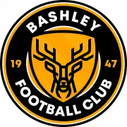 Bashley FC logo