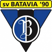 Batavia '90 logo