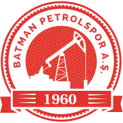 Batman Petrol logo