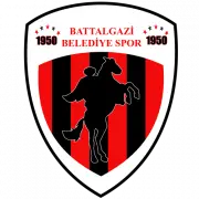 Battalgazi Belediye Spor logo