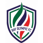 Bay Olympic logo