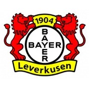 Bayer 04 Leverkusen logo