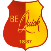 Be Quick 1887 logo