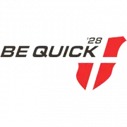 Be Quick '28 logo