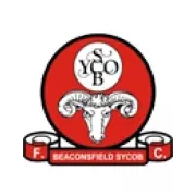 Beaconsfield Town logo