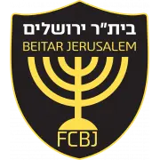 Beitar Jerusalem logo