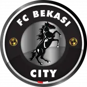 Bekasi City logo