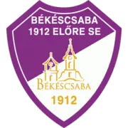Békéscsaba 1912 Elöre SE