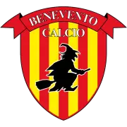 Benevento Calcio logo