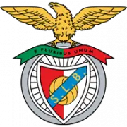 SL Benfica B logo