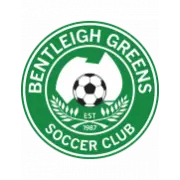 Bentleigh Greens SC logo