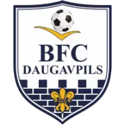 BFC Daugavpils logo