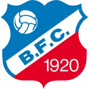 BFC Bussum logo