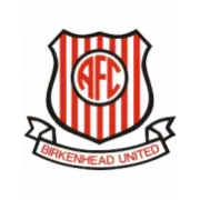 Birkenhead United
