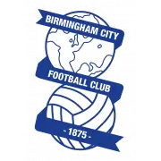 Birmingham City FC logo