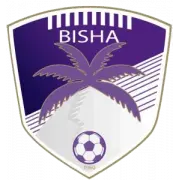 Bisha FC logo