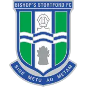 Bishop's Stortford FC logo